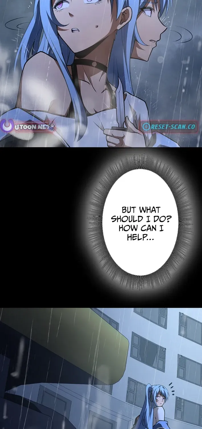 Surviving the Inverted World with an All-Knowing Skill Chapter 9 page 94 - 