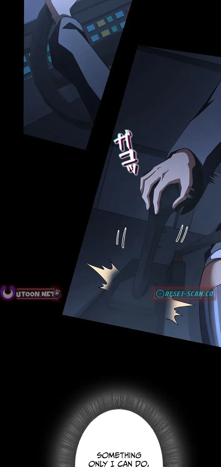 Surviving the Inverted World with an All-Knowing Skill Chapter 9 page 97 - 