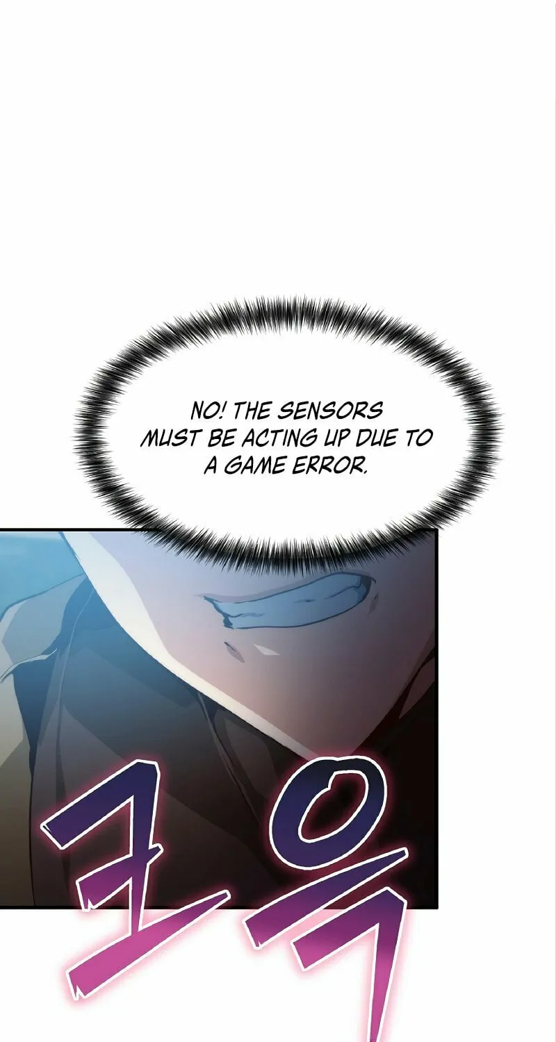Surviving With an SSS-Rank Inventory Chapter 1 page 105 - 