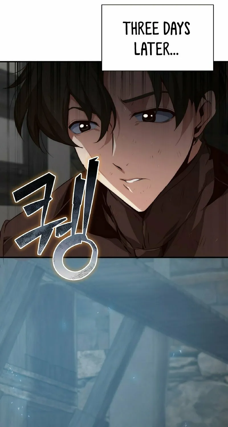 Surviving With an SSS-Rank Inventory Chapter 1 page 107 - 