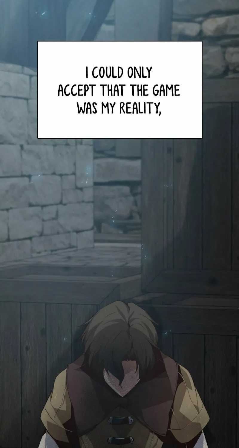 Surviving With an SSS-Rank Inventory Chapter 1 page 108 - 