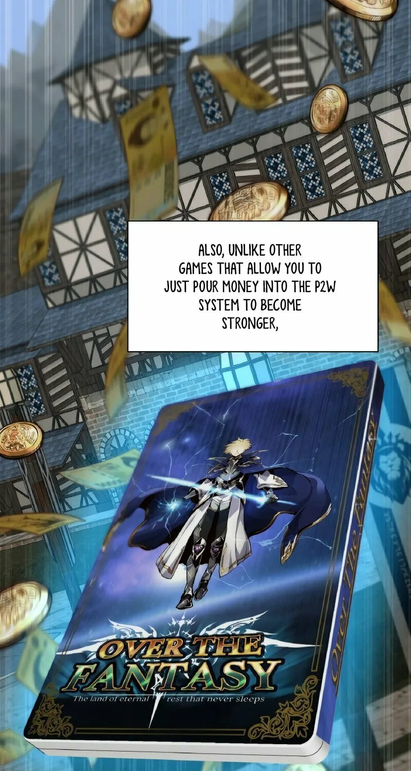 Surviving With an SSS-Rank Inventory Chapter 1 page 28 - 
