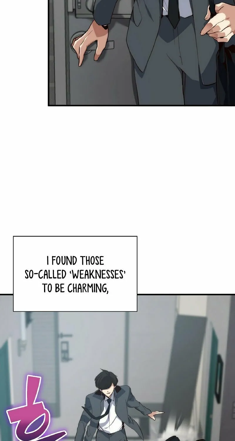 Surviving With an SSS-Rank Inventory Chapter 1 page 30 - 