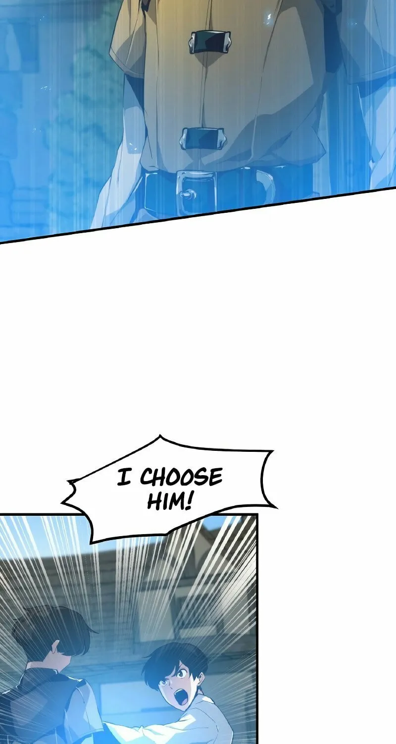Surviving With an SSS-Rank Inventory Chapter 1 page 45 - 
