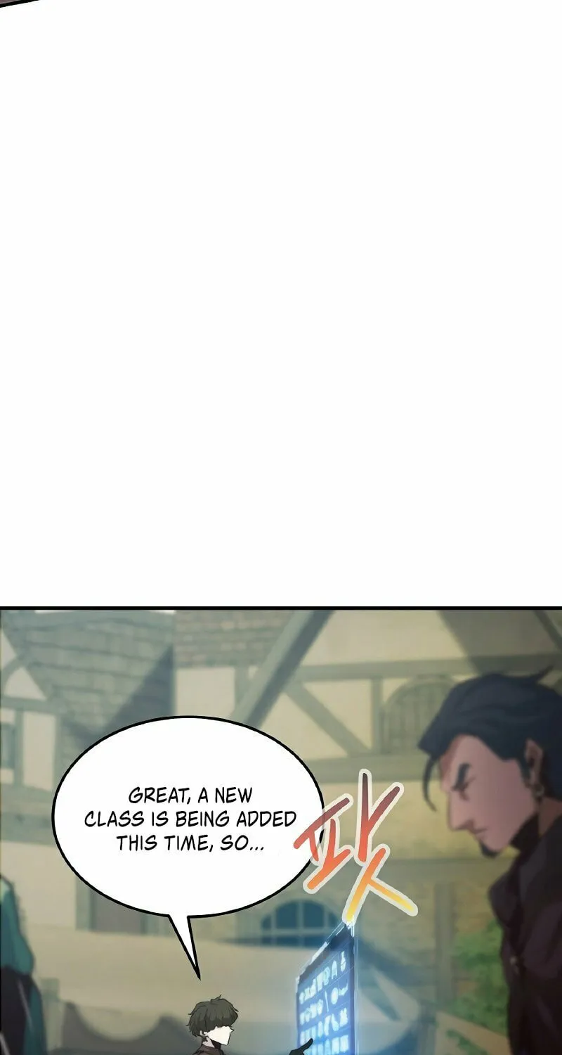 Surviving With an SSS-Rank Inventory Chapter 1 page 51 - 