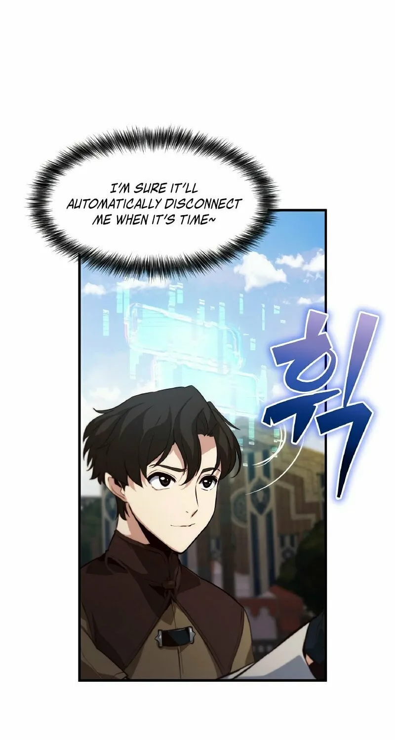 Surviving With an SSS-Rank Inventory Chapter 1 page 68 - 