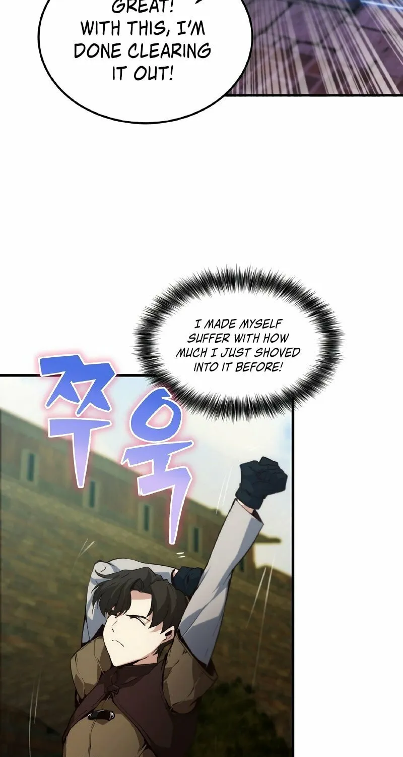 Surviving With an SSS-Rank Inventory Chapter 1 page 77 - 