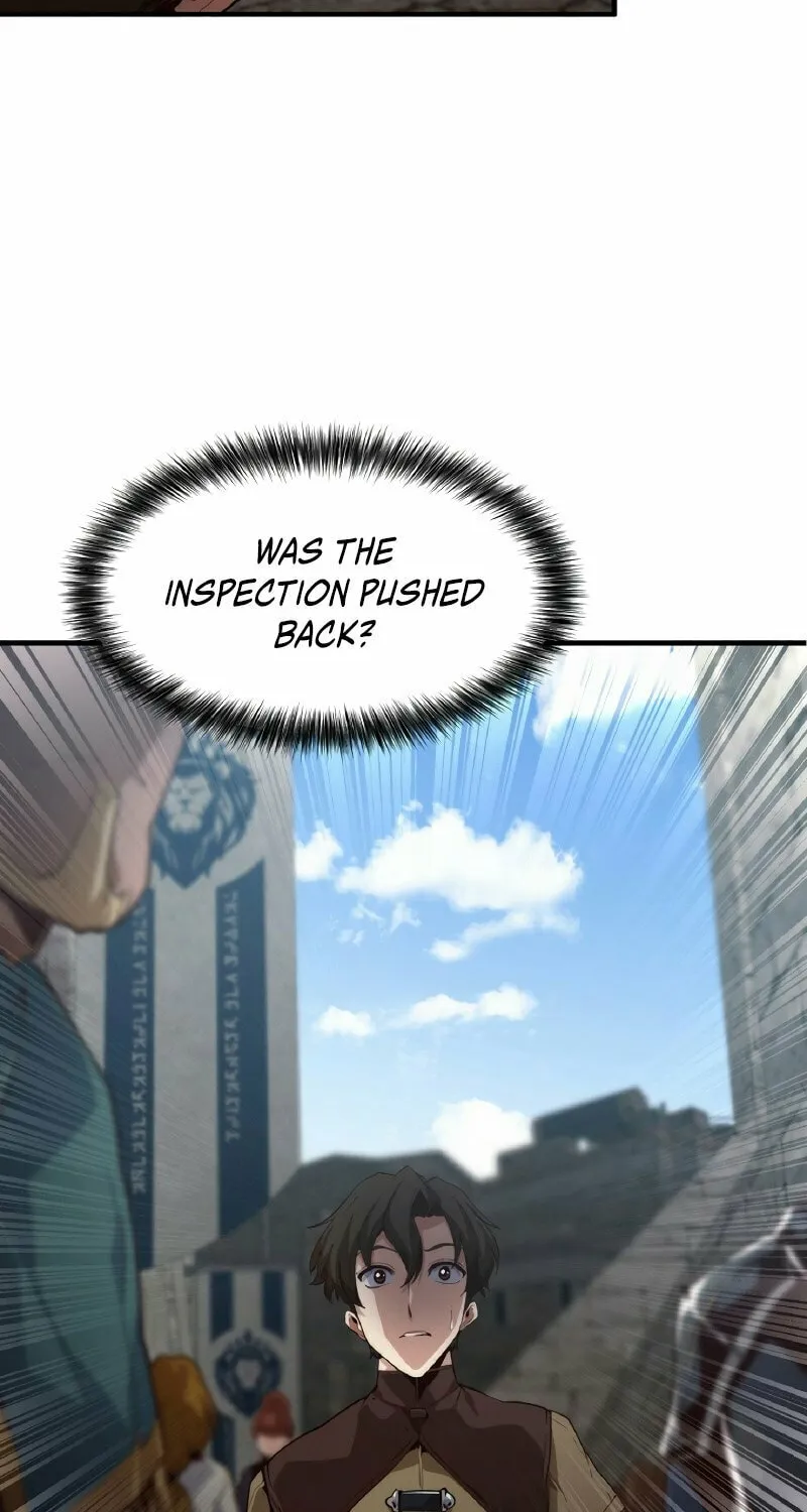 Surviving With an SSS-Rank Inventory Chapter 1 page 84 - 