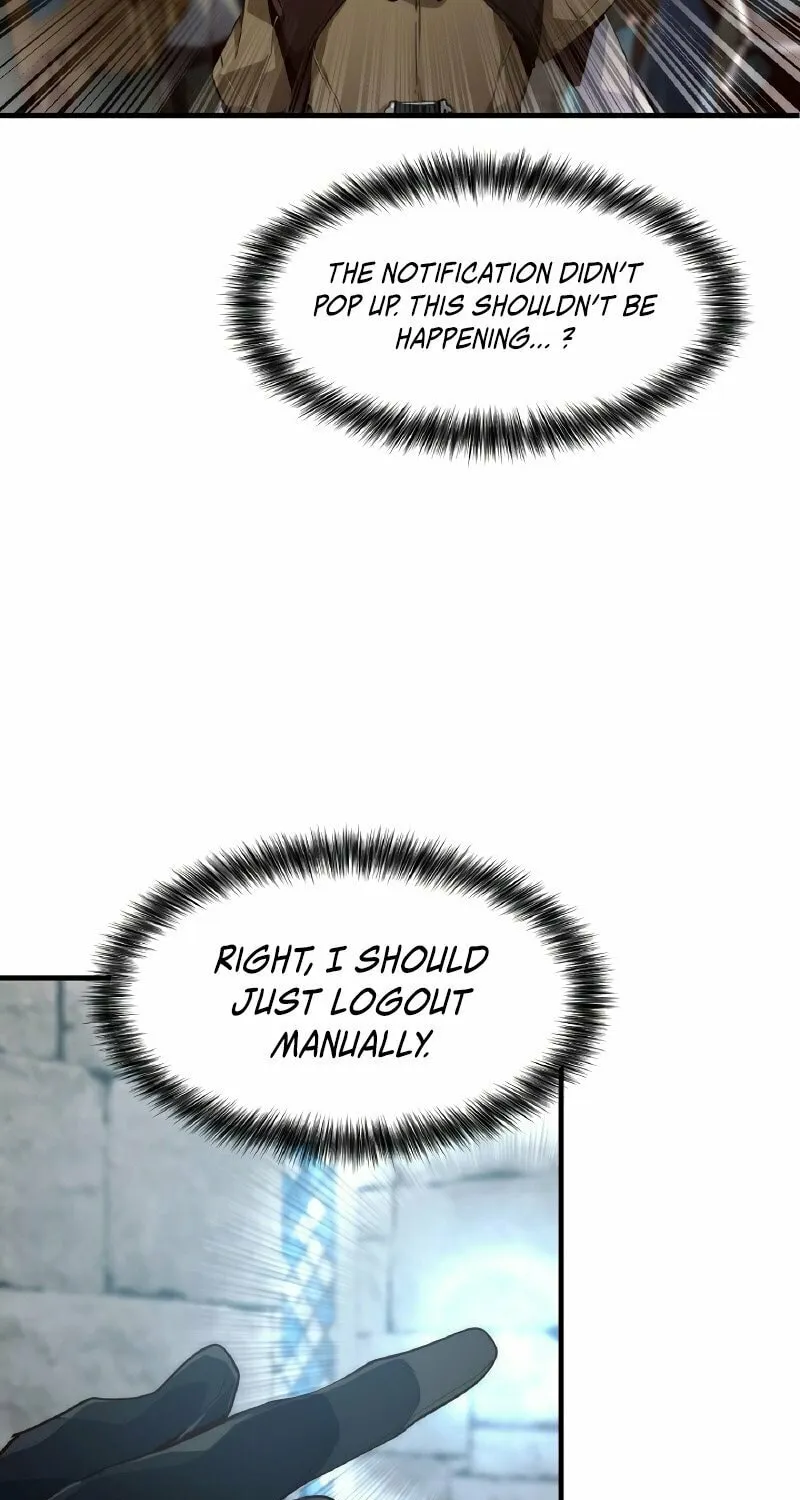 Surviving With an SSS-Rank Inventory Chapter 1 page 85 - 
