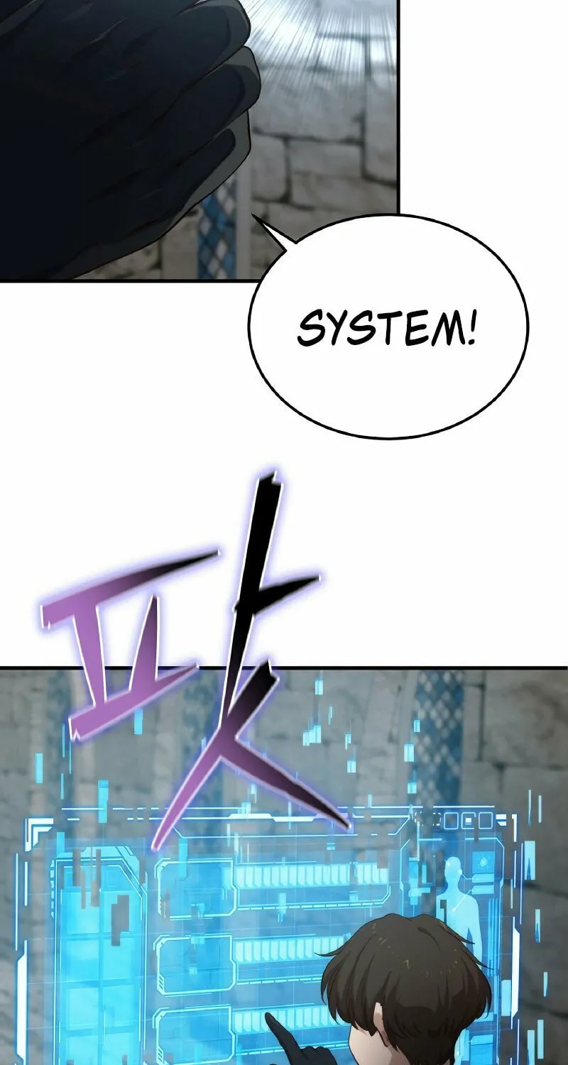 Surviving With an SSS-Rank Inventory Chapter 1 page 86 - 
