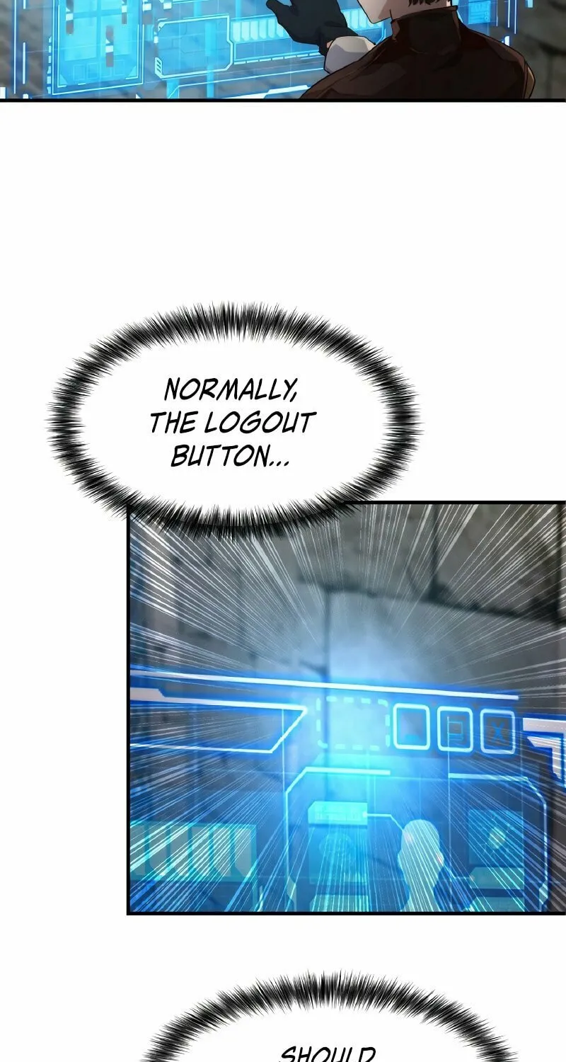 Surviving With an SSS-Rank Inventory Chapter 1 page 87 - 
