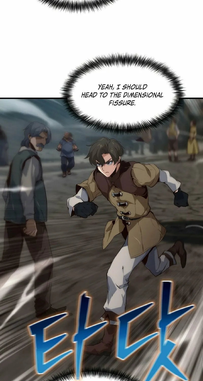 Surviving With an SSS-Rank Inventory Chapter 1 page 94 - 