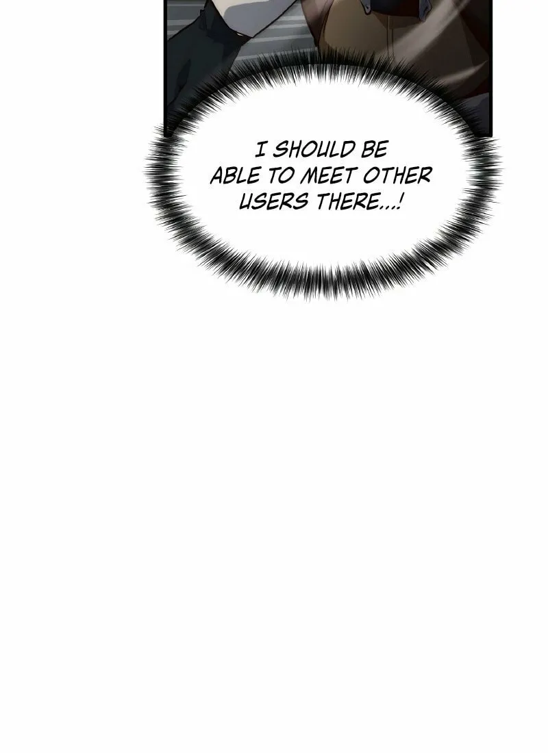 Surviving With an SSS-Rank Inventory Chapter 1 page 96 - 