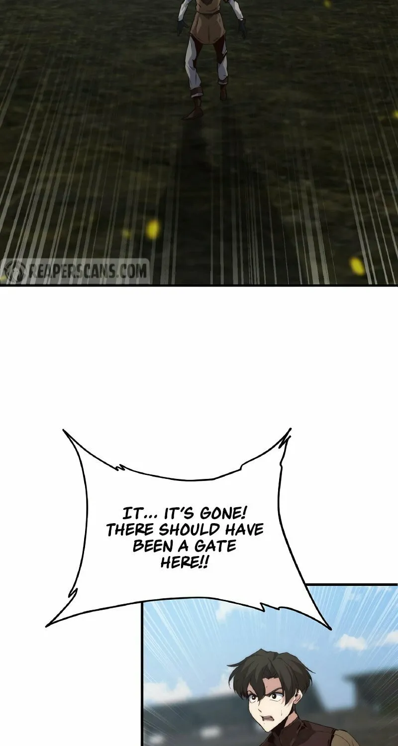 Surviving With an SSS-Rank Inventory Chapter 1 page 98 - 