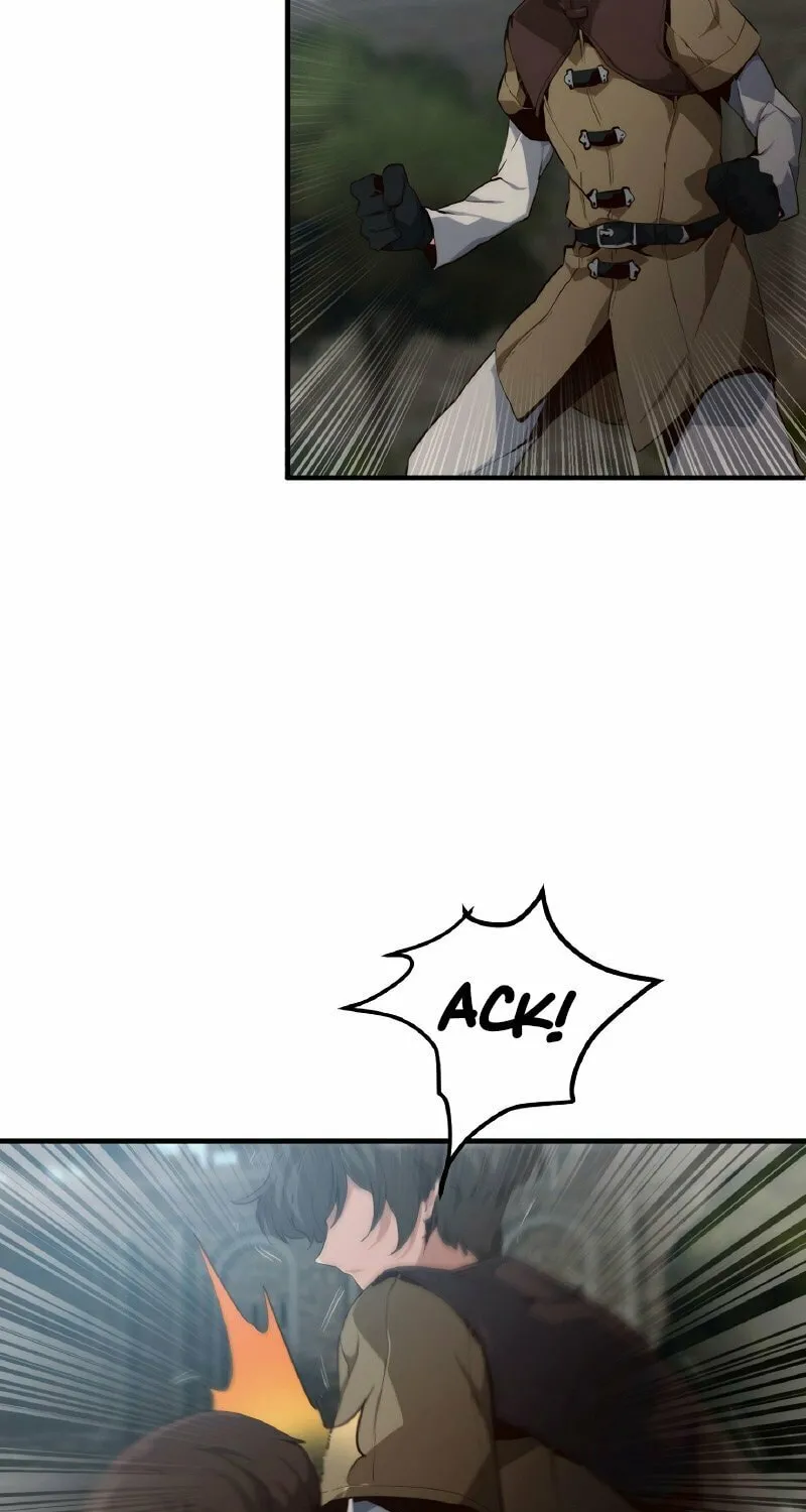 Surviving With an SSS-Rank Inventory Chapter 1 page 99 - 
