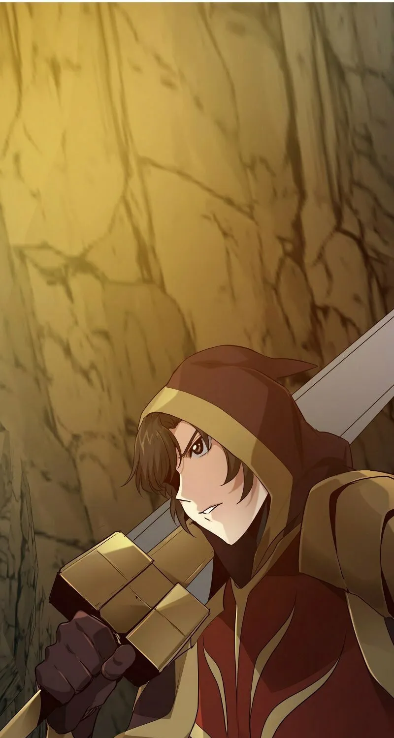 Surviving With an SSS-Rank Inventory Chapter 10 page 107 - 