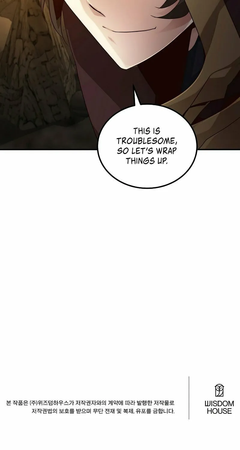 Surviving With an SSS-Rank Inventory Chapter 10 page 110 - 