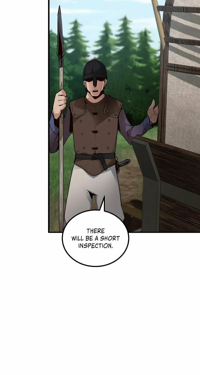 Surviving With an SSS-Rank Inventory Chapter 10 page 20 - 