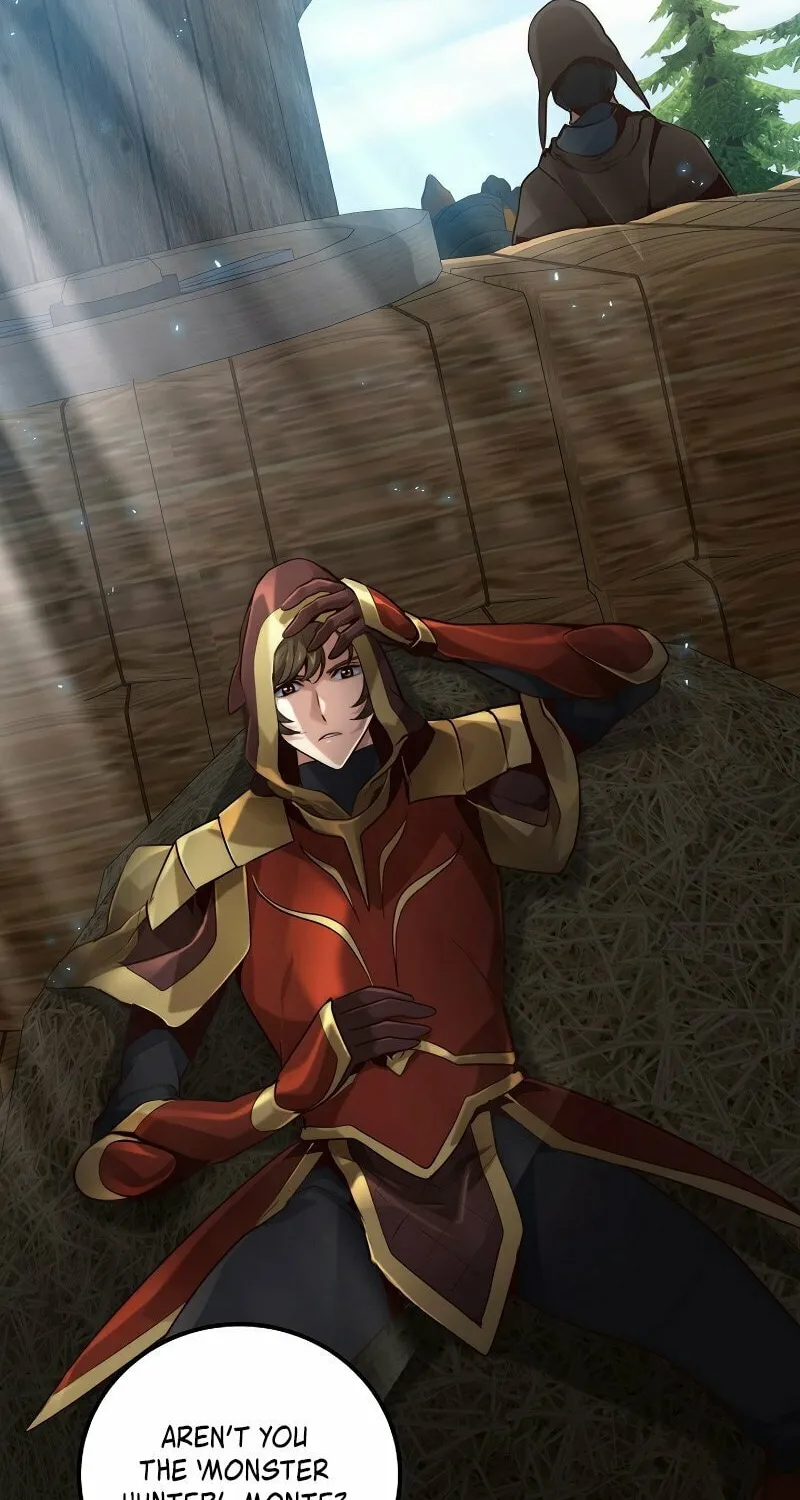 Surviving With an SSS-Rank Inventory Chapter 10 page 22 - 