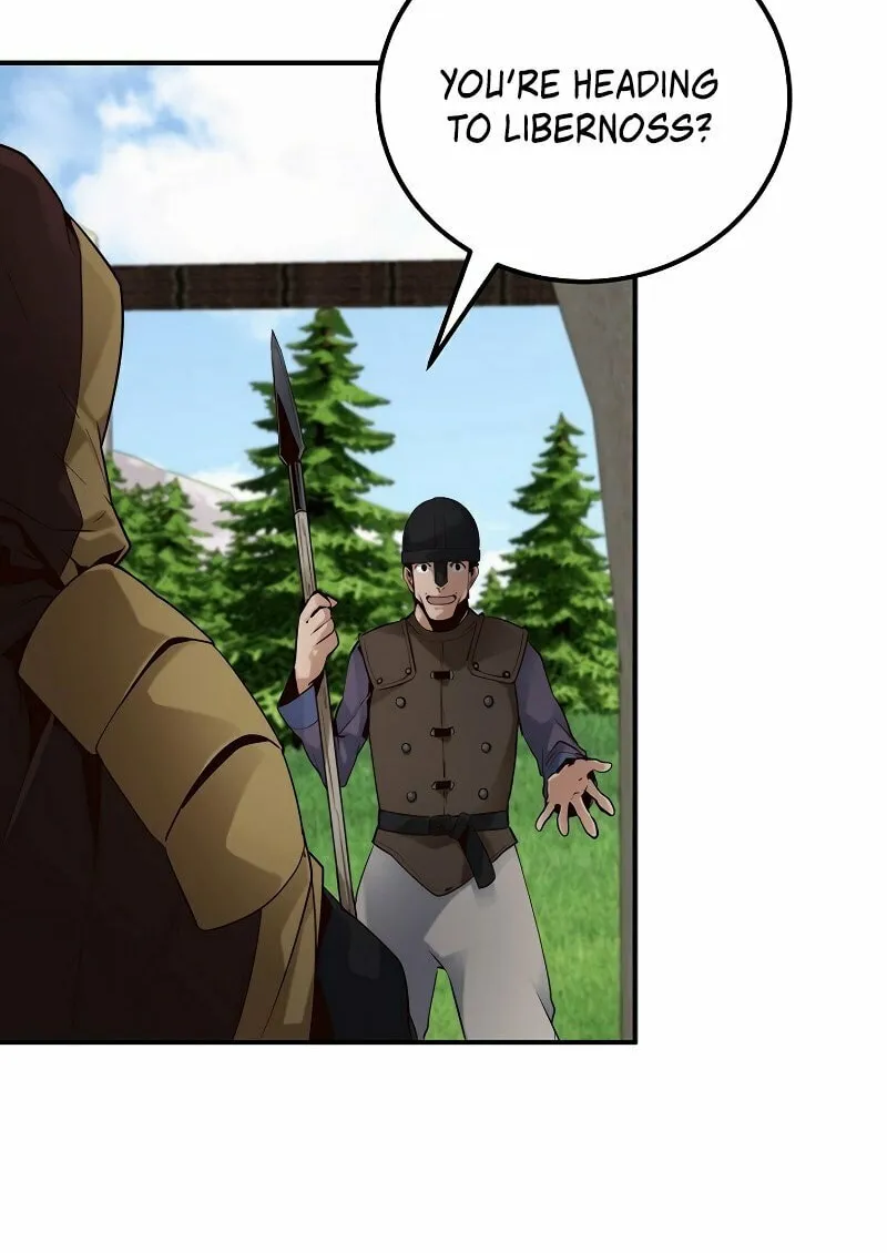 Surviving With an SSS-Rank Inventory Chapter 10 page 24 - 