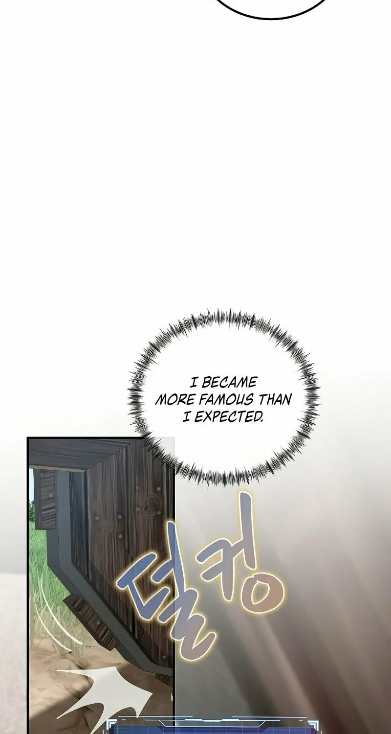 Surviving With an SSS-Rank Inventory Chapter 10 page 26 - 