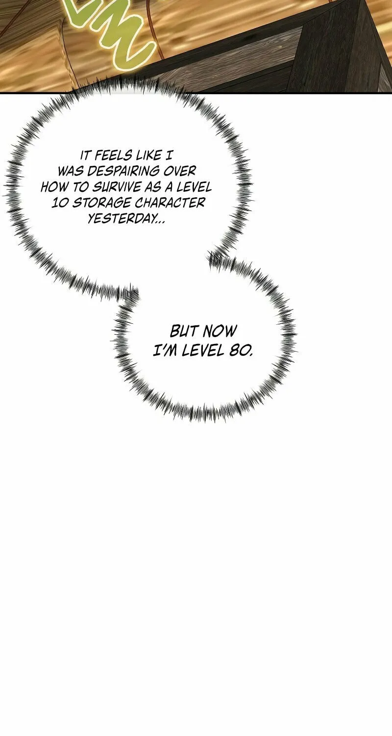 Surviving With an SSS-Rank Inventory Chapter 10 page 28 - 