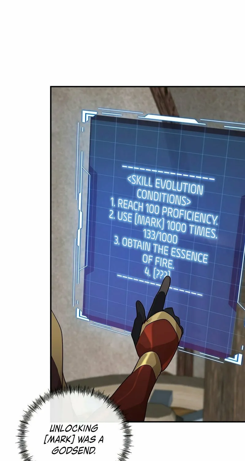 Surviving With an SSS-Rank Inventory Chapter 10 page 29 - 