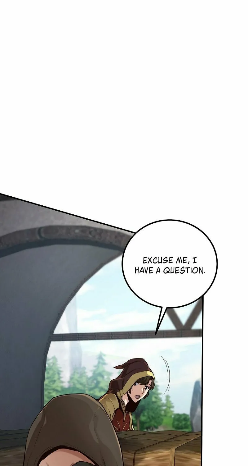 Surviving With an SSS-Rank Inventory Chapter 10 page 33 - 