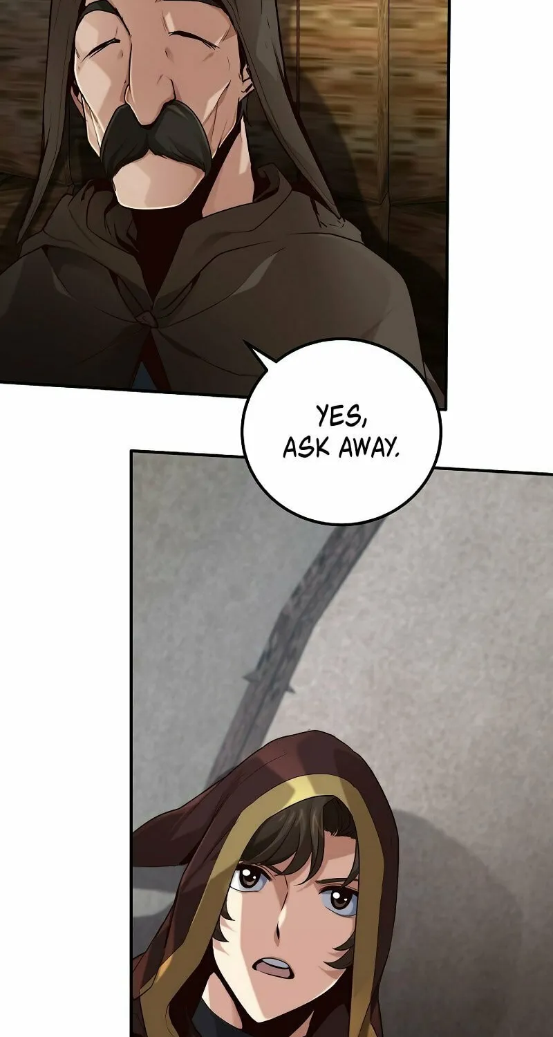 Surviving With an SSS-Rank Inventory Chapter 10 page 34 - 