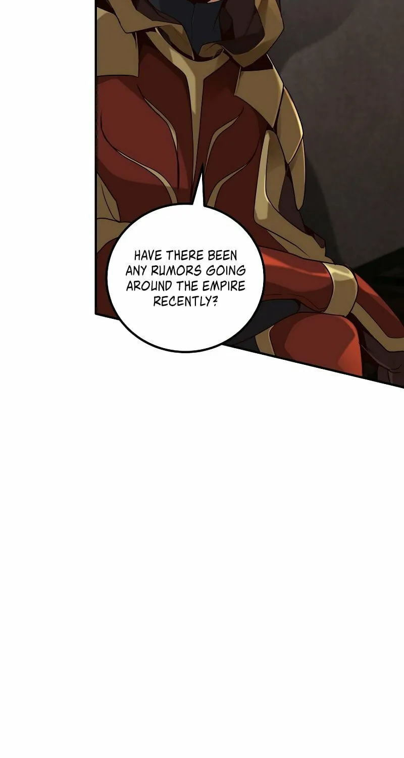 Surviving With an SSS-Rank Inventory Chapter 10 page 35 - 