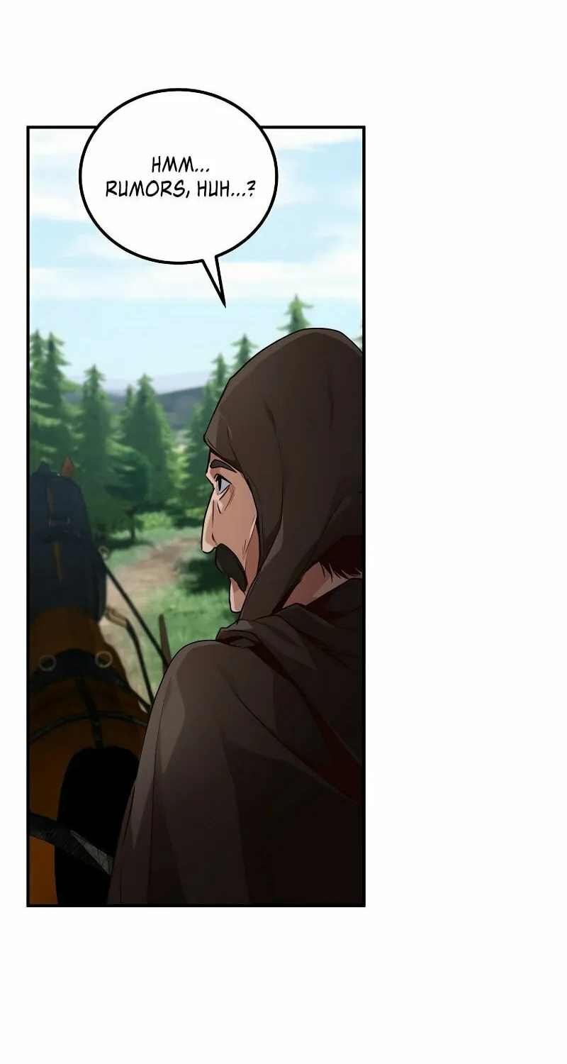 Surviving With an SSS-Rank Inventory Chapter 10 page 36 - 