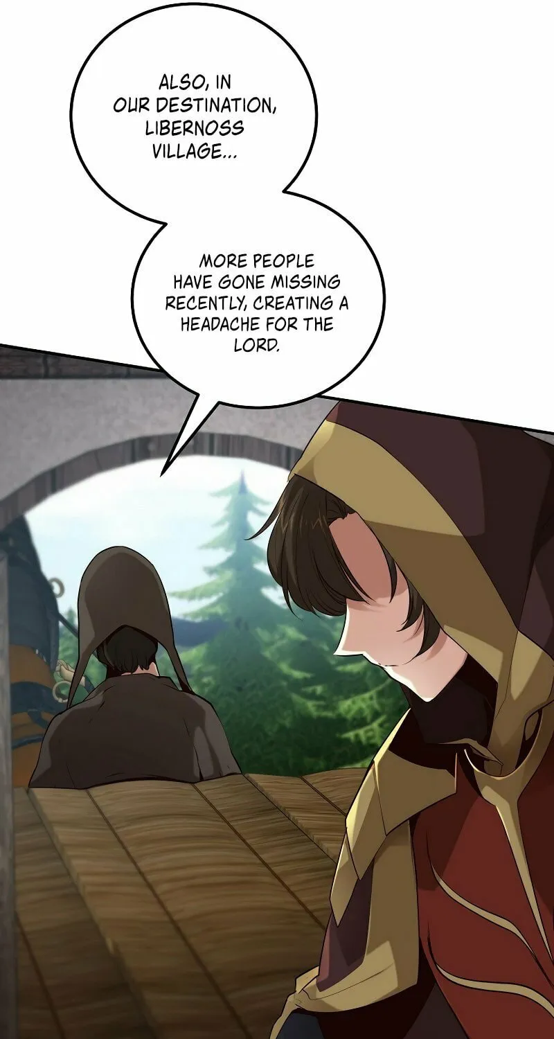 Surviving With an SSS-Rank Inventory Chapter 10 page 41 - 