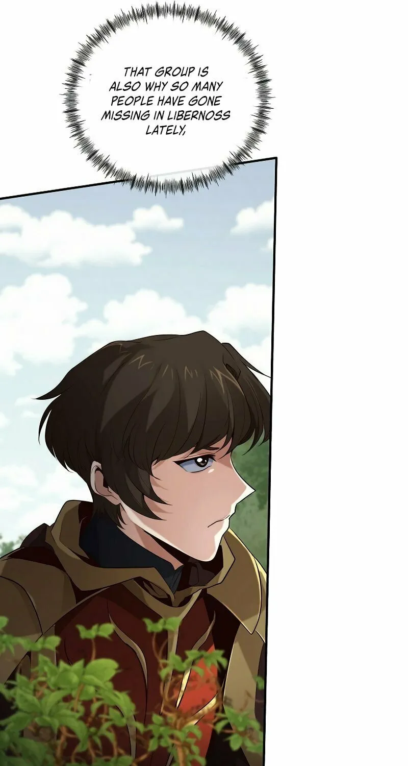 Surviving With an SSS-Rank Inventory Chapter 10 page 55 - 