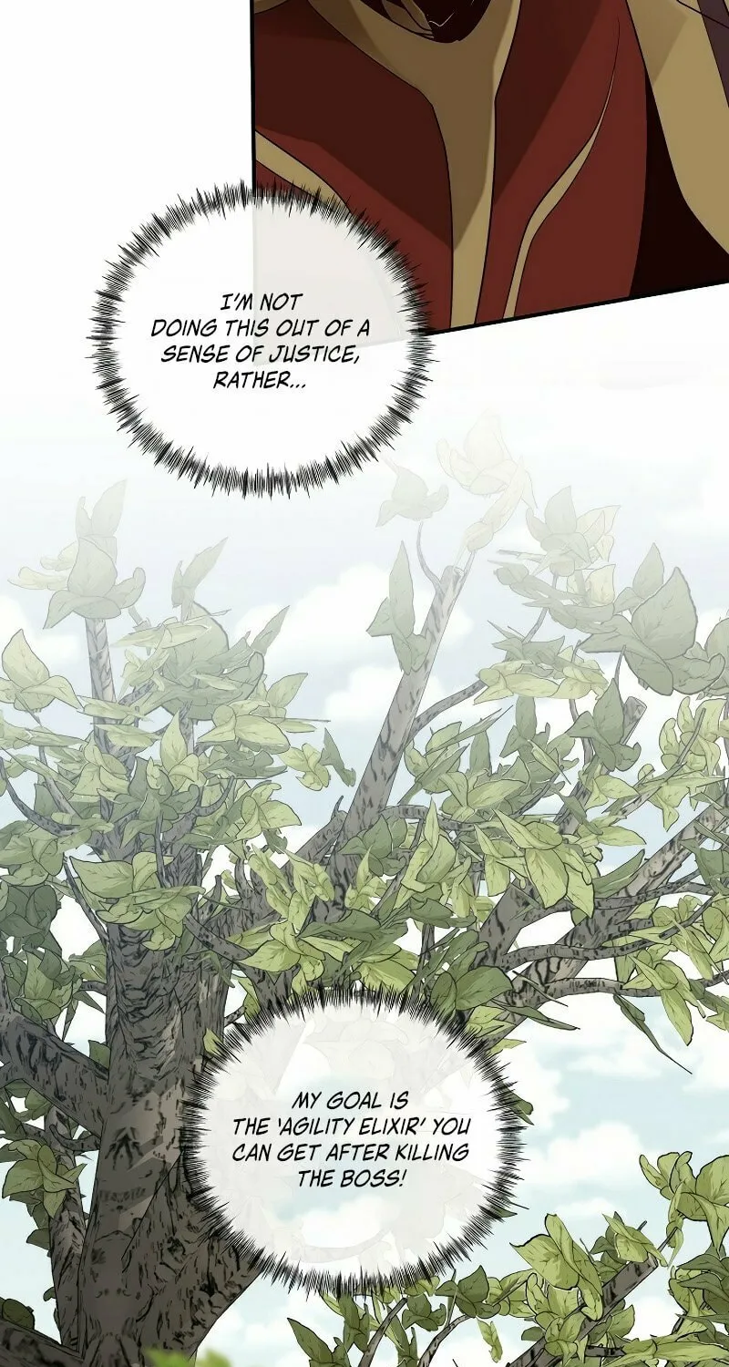 Surviving With an SSS-Rank Inventory Chapter 10 page 57 - 