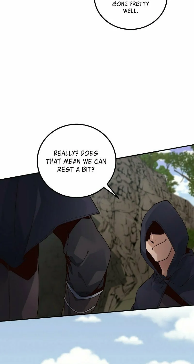Surviving With an SSS-Rank Inventory Chapter 10 page 61 - 