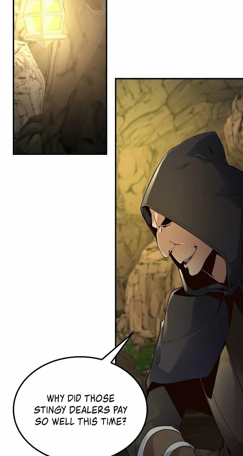 Surviving With an SSS-Rank Inventory Chapter 10 page 83 - 