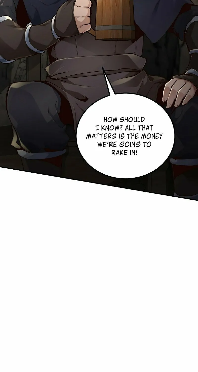 Surviving With an SSS-Rank Inventory Chapter 10 page 85 - 
