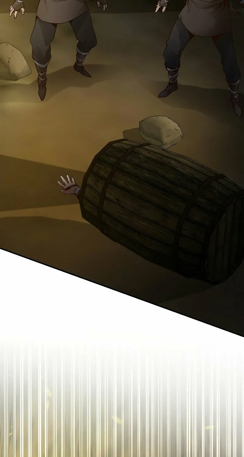 Surviving With an SSS-Rank Inventory Chapter 10 page 97 - 