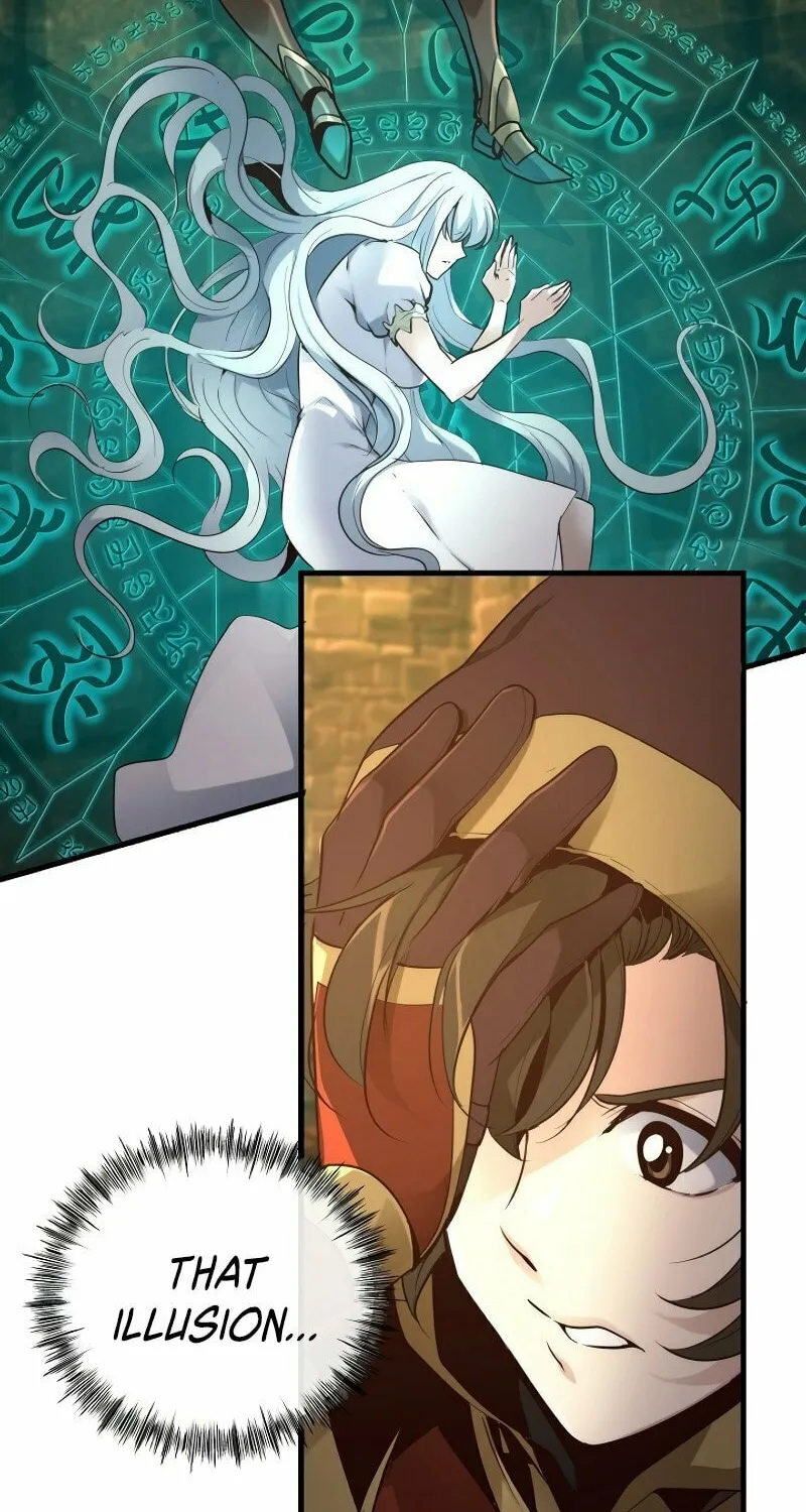 Surviving With an SSS-Rank Inventory Chapter 11 page 116 - 