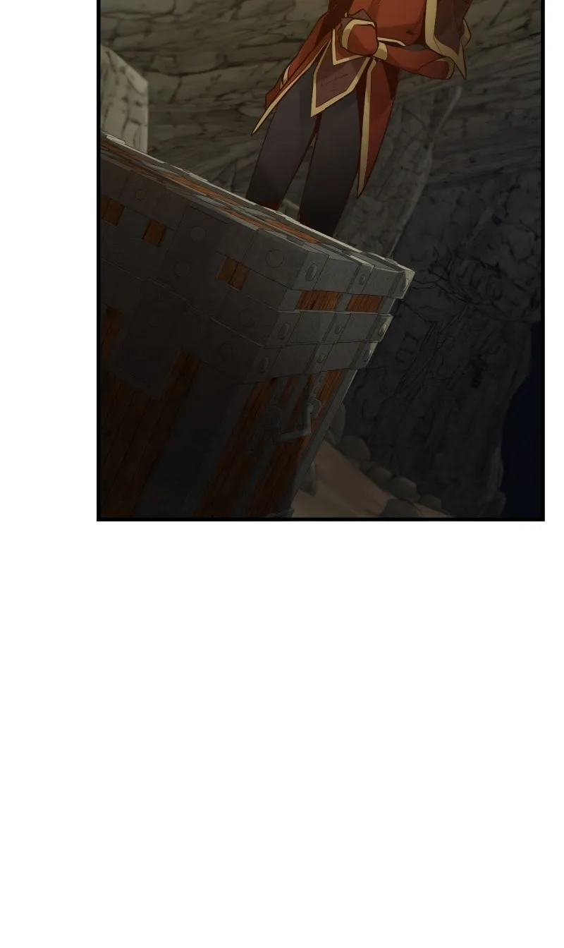Surviving With an SSS-Rank Inventory Chapter 11 page 13 - 