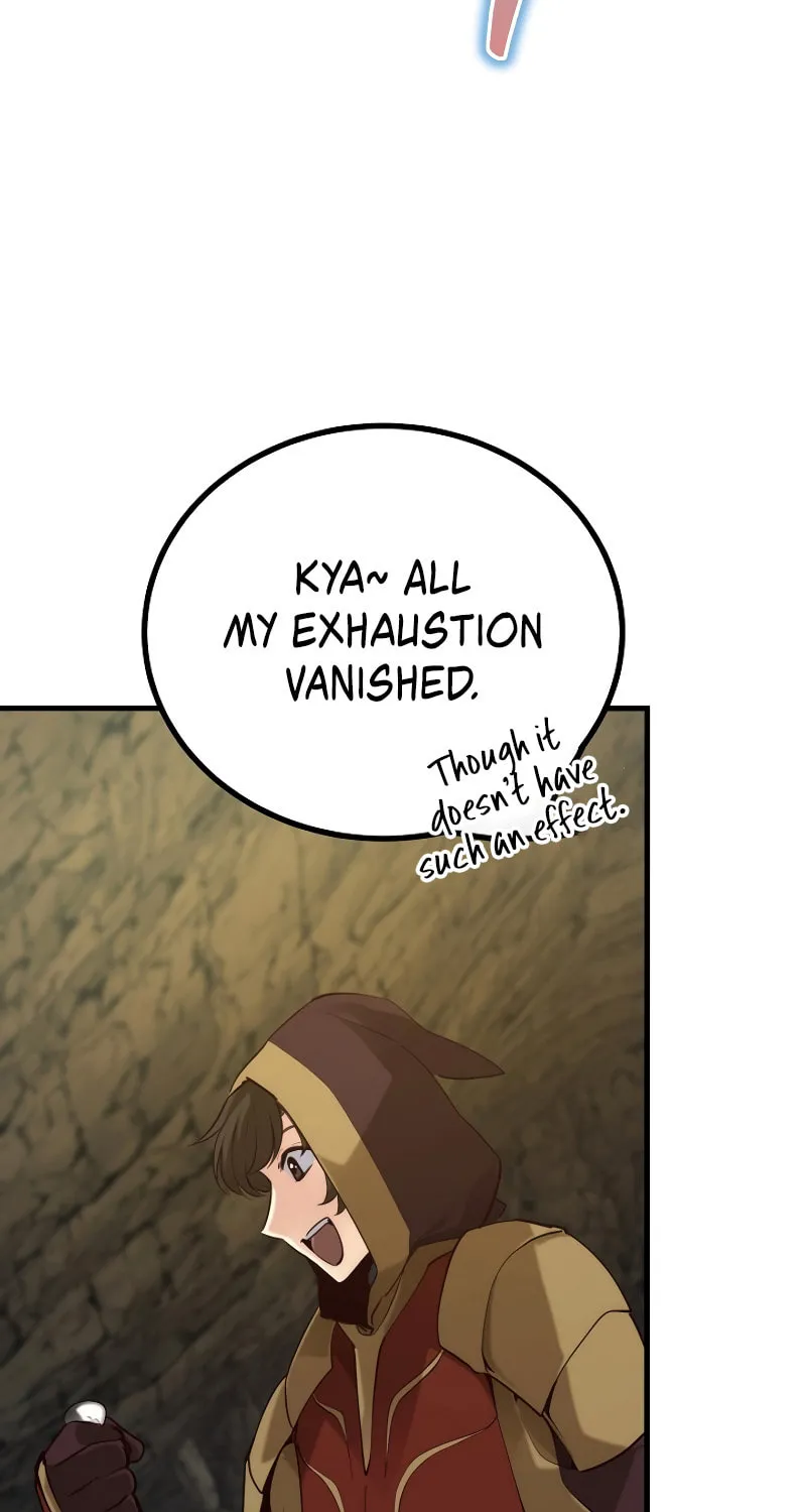 Surviving With an SSS-Rank Inventory Chapter 11 page 18 - 