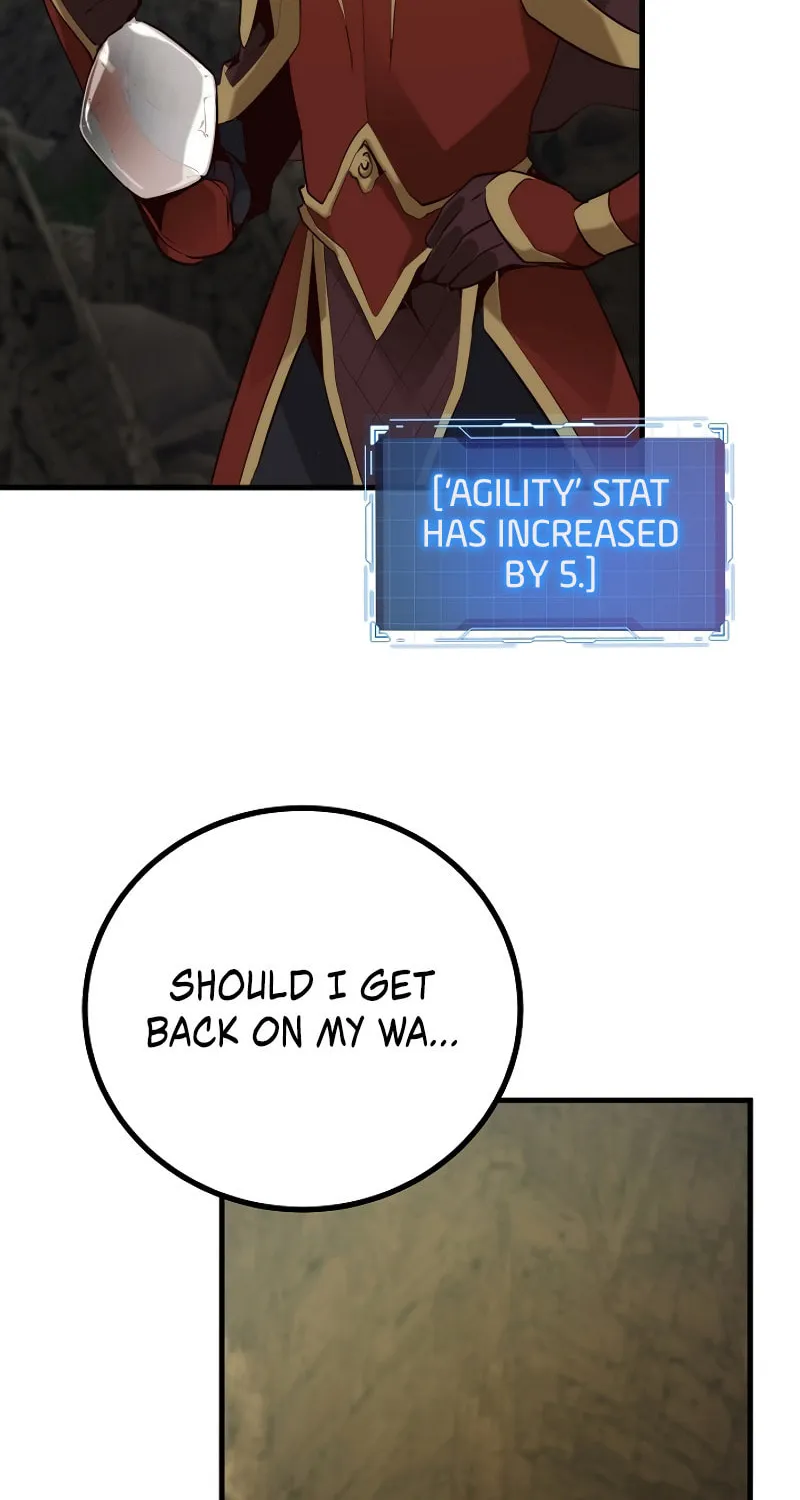 Surviving With an SSS-Rank Inventory Chapter 11 page 19 - 