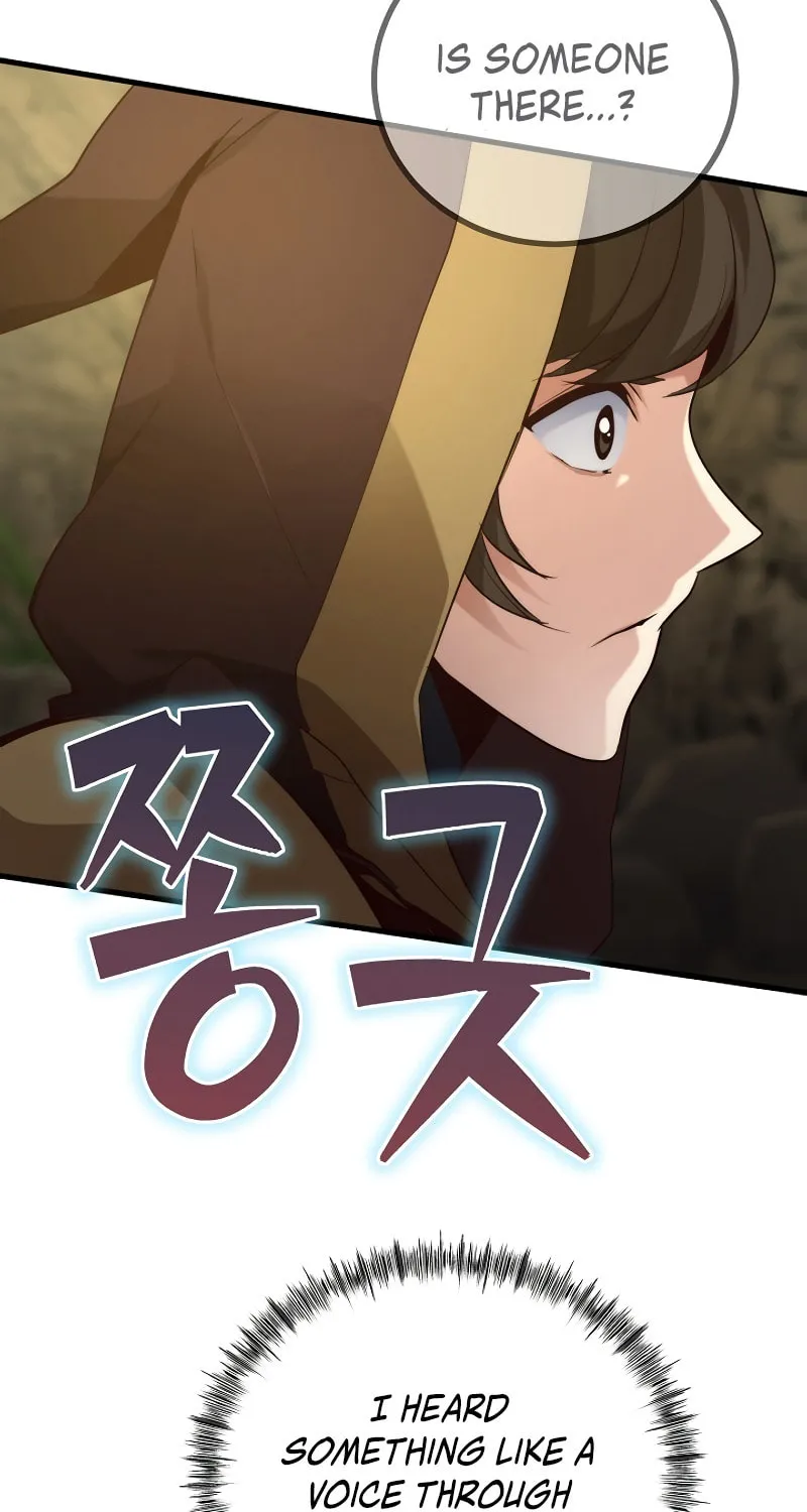 Surviving With an SSS-Rank Inventory Chapter 11 page 21 - 