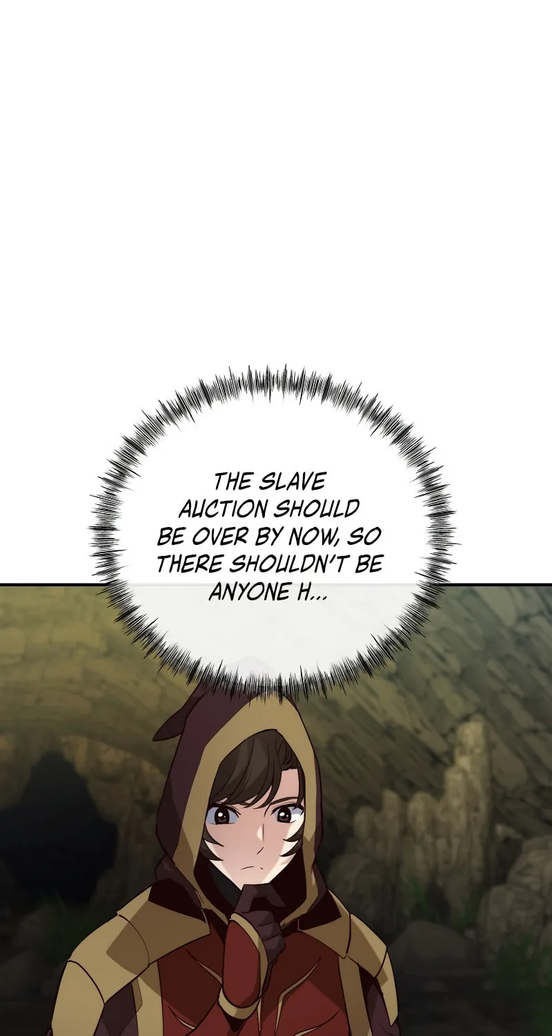 Surviving With an SSS-Rank Inventory Chapter 11 page 23 - 