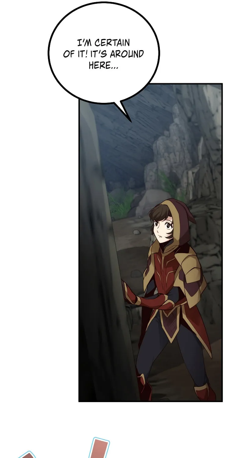 Surviving With an SSS-Rank Inventory Chapter 11 page 26 - 
