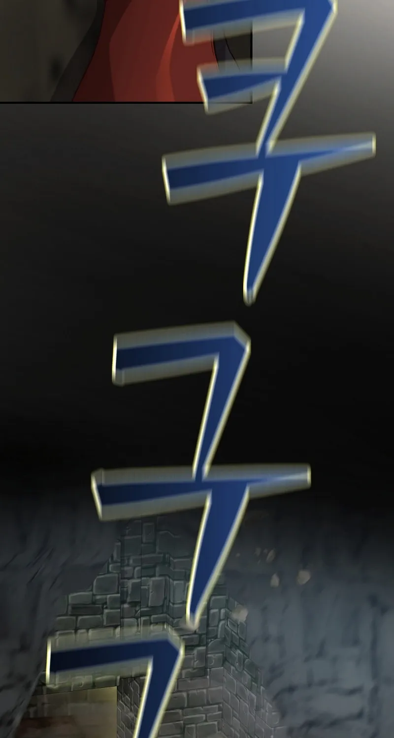 Surviving With an SSS-Rank Inventory Chapter 11 page 28 - 