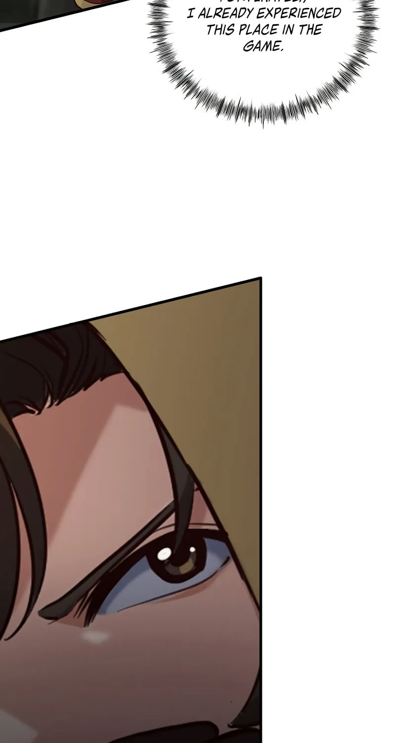 Surviving With an SSS-Rank Inventory Chapter 11 page 33 - 
