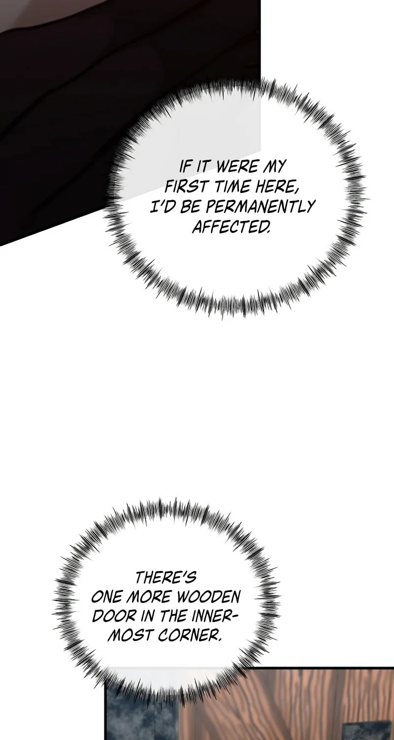 Surviving With an SSS-Rank Inventory Chapter 11 page 34 - 
