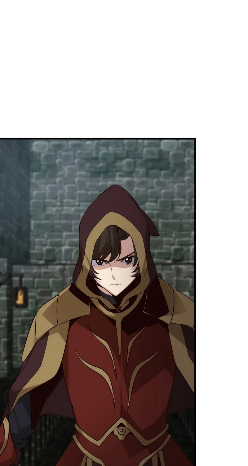 Surviving With an SSS-Rank Inventory Chapter 11 page 43 - 