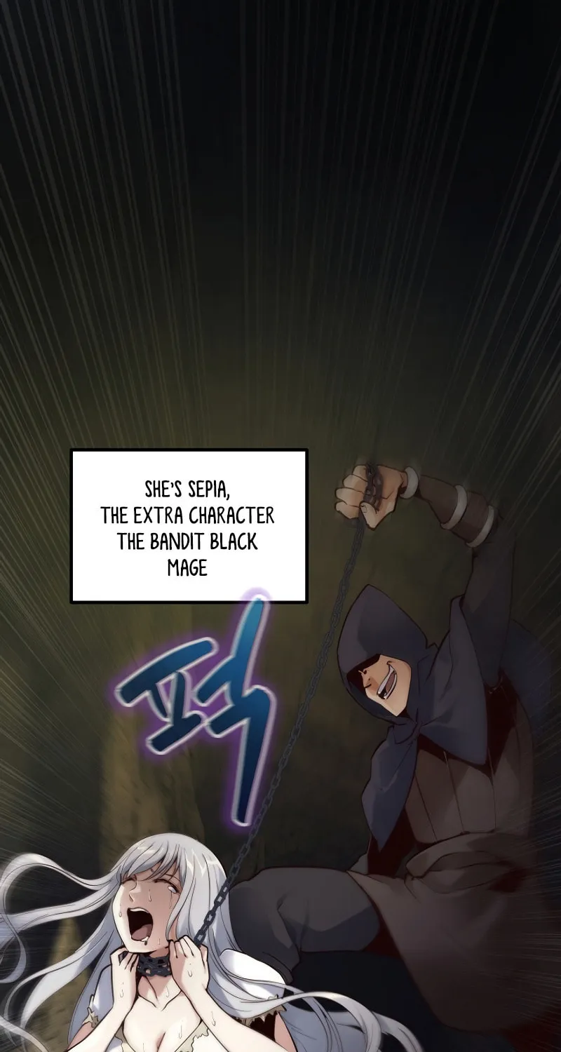 Surviving With an SSS-Rank Inventory Chapter 11 page 45 - 